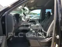 2021 Chevrolet Silverado photo
