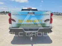 2021 Chevrolet Silverado фото