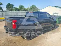 2021 Chevrolet Silverado фото