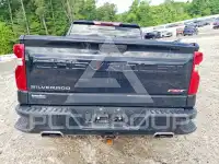 2021 Chevrolet Silverado фото