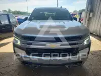 2021 Chevrolet Silverado photo