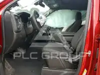 2021 Chevrolet Silverado photo