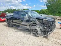 2021 Chevrolet Silverado photo