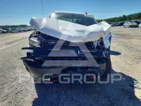 2021 Chevrolet Silverado photo