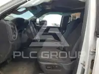 2021 Chevrolet Silverado фото