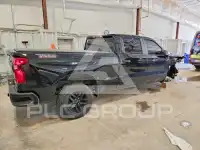 2021 Chevrolet Silverado photo