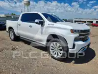 2021 Chevrolet Silverado photo