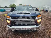 2021 Chevrolet Silverado фото