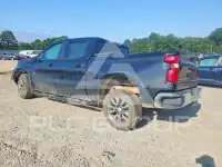 2021 Chevrolet Silverado photo