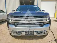 2021 Chevrolet Silverado photo