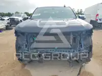 2021 Chevrolet Silverado фото