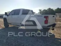 2021 Chevrolet Silverado фото