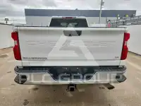 2021 Chevrolet Silverado photo