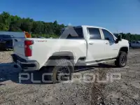 2021 Chevrolet Silverado фото