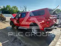 2021 Chevrolet Silverado фото