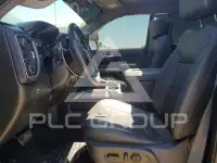 2021 Chevrolet Silverado photo