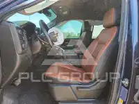 2021 Chevrolet Silverado photo