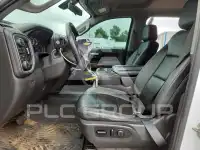 2021 Chevrolet Silverado фото