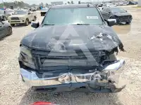 2021 Chevrolet Silverado фото