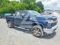 2021 Chevrolet Silverado фото