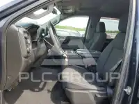 2021 Chevrolet Silverado фото