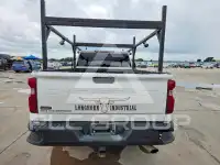2021 Chevrolet Silverado photo