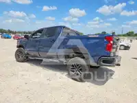 2021 Chevrolet Silverado фото