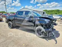 2021 Chevrolet Silverado фото