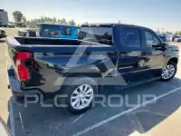2021 Chevrolet Silverado фото