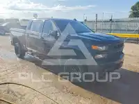 2021 Chevrolet Silverado фото