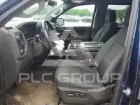 2021 Chevrolet Silverado photo