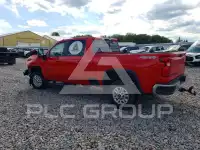 2021 Chevrolet Silverado photo