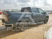 2021 Chevrolet Silverado photo
