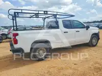 2021 Chevrolet Silverado фото