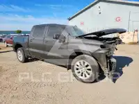 2021 Chevrolet Silverado фото