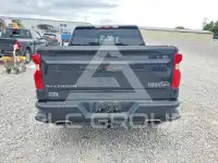 2021 Chevrolet Silverado фото