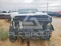2021 Chevrolet Silverado фото