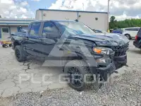 2021 Chevrolet Silverado photo