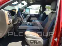 2021 Chevrolet Silverado фото