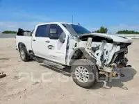 2021 Chevrolet Silverado photo