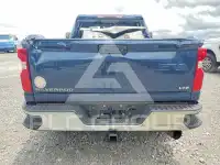 2021 Chevrolet Silverado фото