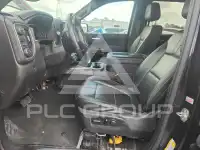 2021 Chevrolet Silverado photo