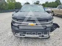 2021 Chevrolet Silverado фото