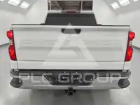 2021 Chevrolet Silverado фото