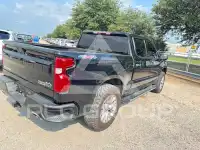 2021 Chevrolet Silverado фото