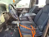 2021 Chevrolet Silverado photo