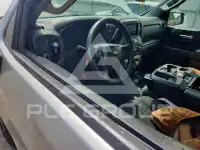 2021 Chevrolet Silverado фото