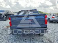 2021 Chevrolet Silverado photo