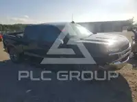 2021 Chevrolet Silverado photo