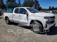 2021 Chevrolet Silverado photo